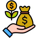 Fund an existing business